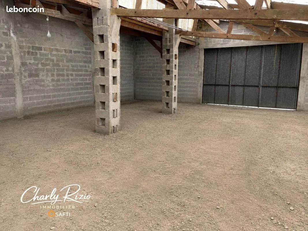 Immeuble de rapport 371 m² - Photo 1