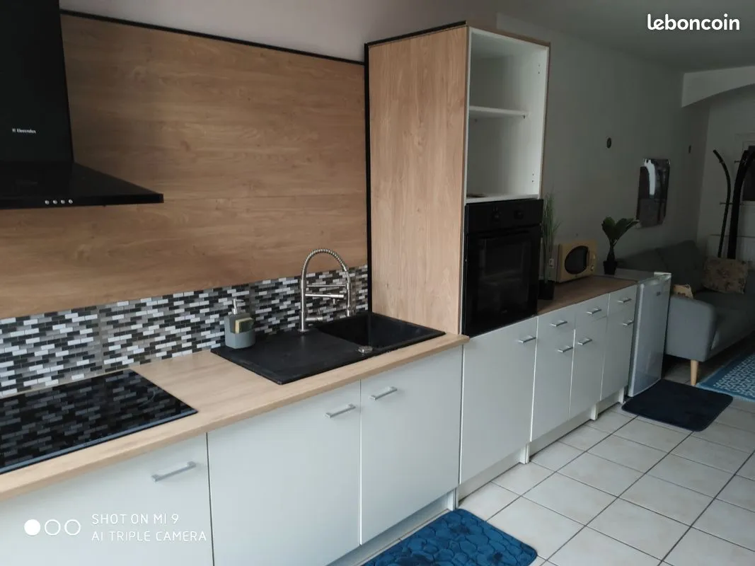 Immeuble de rapport - Photo 1