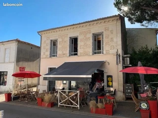 Immeuble 6 pièces 151 m² - Photo 1