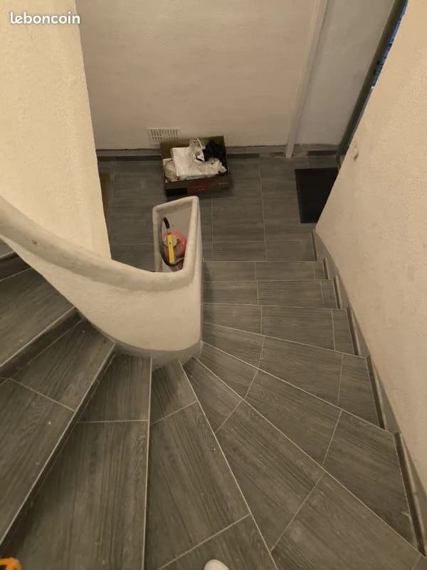 Immeuble de rapport 6 pièces 105 m² - Photo 1