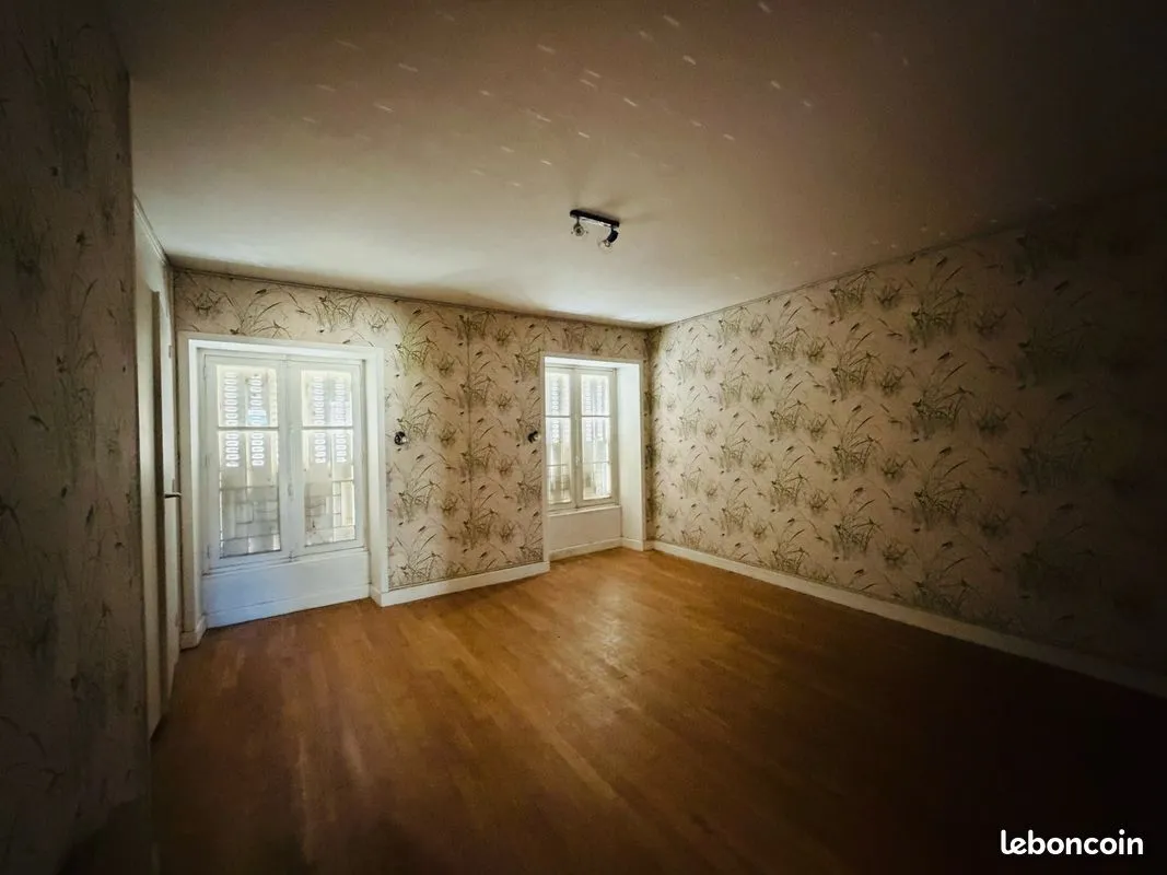 Immeuble 3 pièces 95 m² - Photo 1
