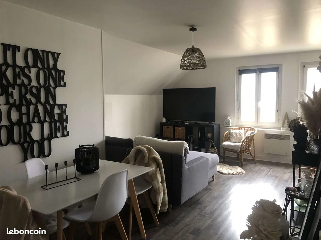 Immeuble 8 pièces 180 m² - Photo 1
