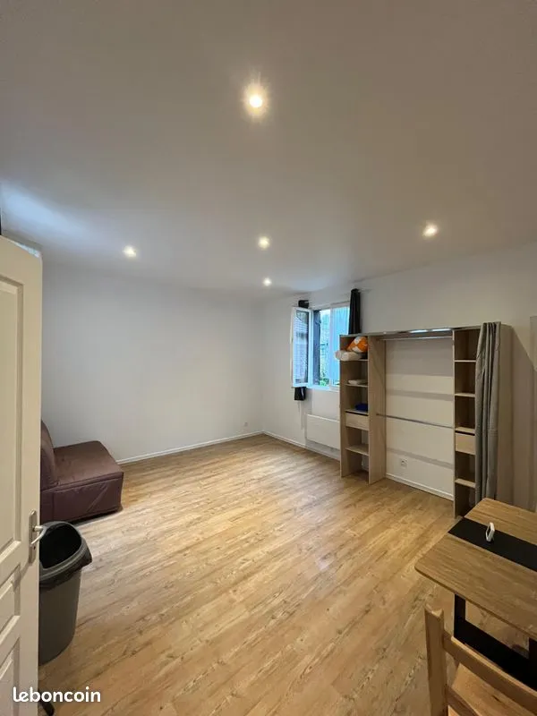 Immeuble 9 pièces 179m² - Photo 1