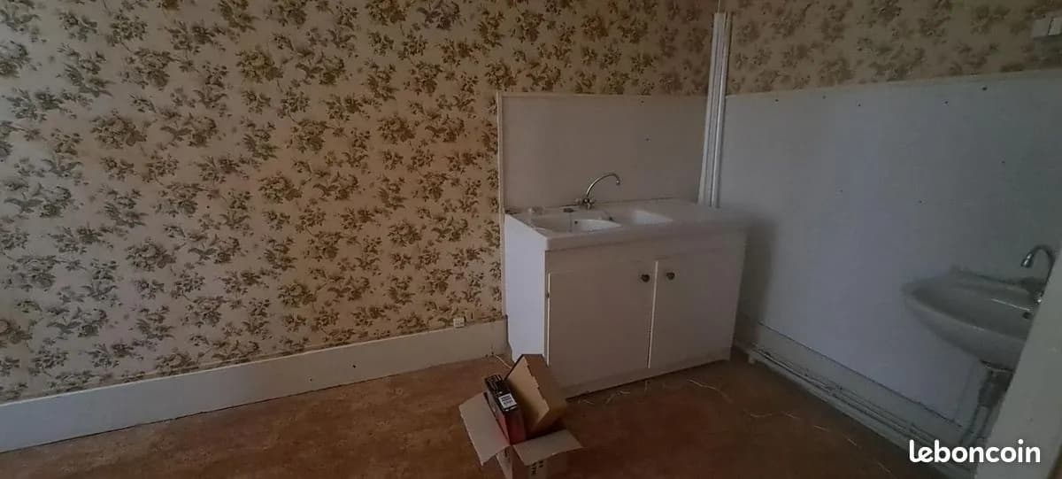 Immeuble 234 m² - Photo 1