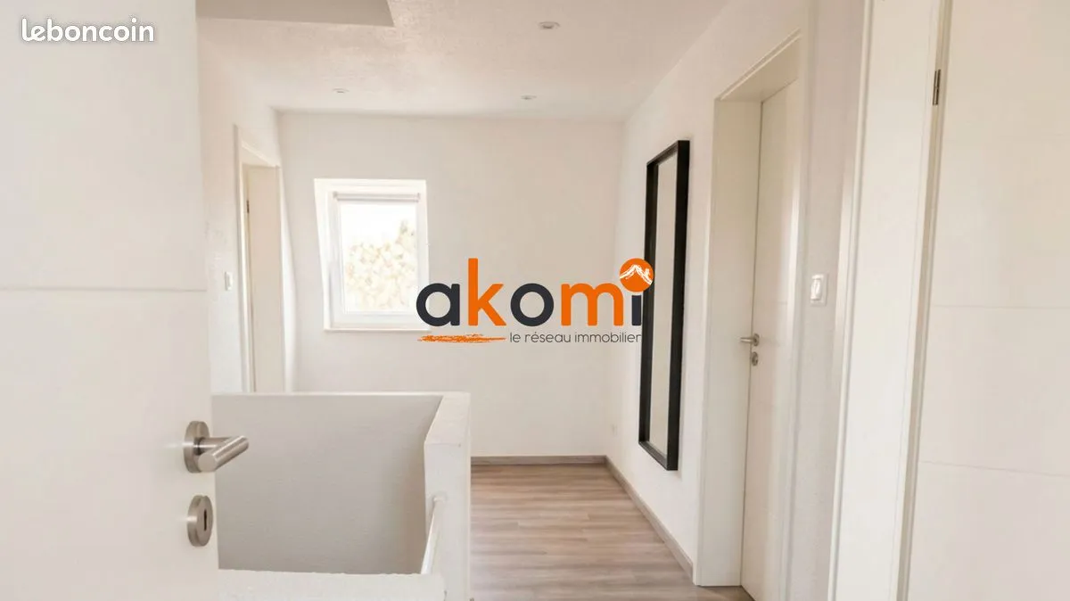 Immeuble 115 m² - Photo 1