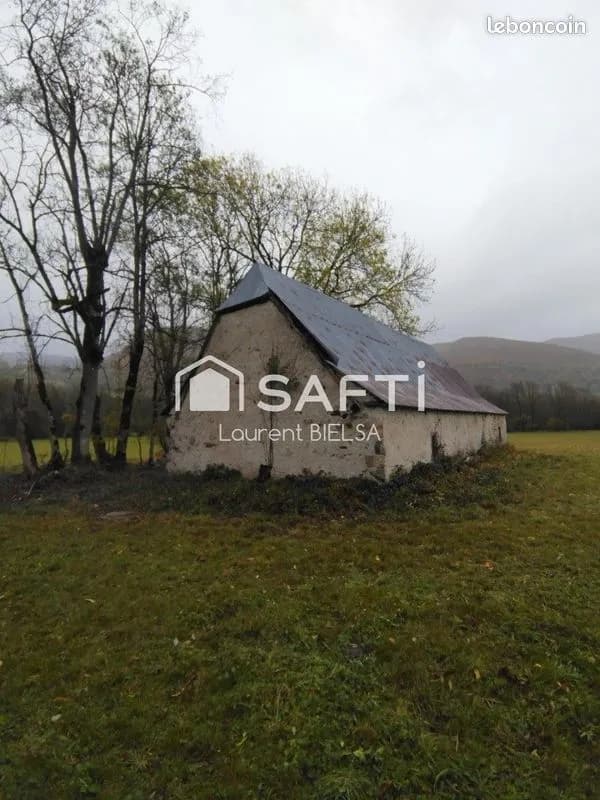 Immeuble de rapport 120 m² - Photo 1