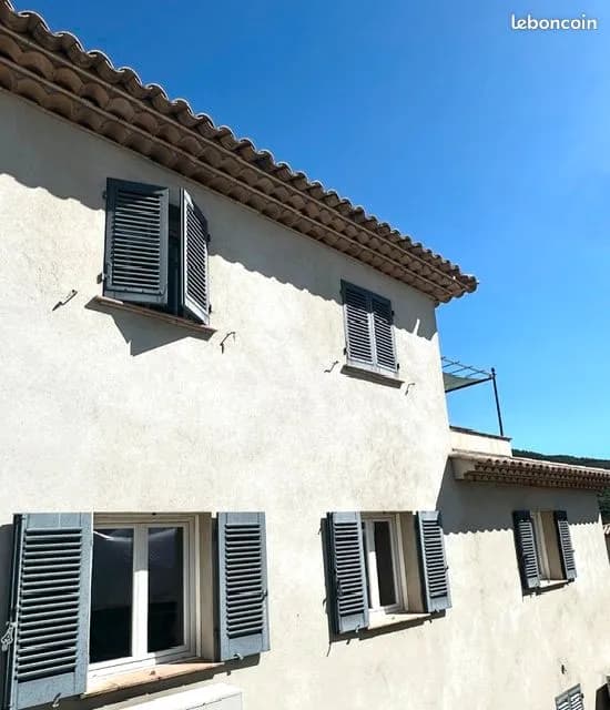 Immeuble mixte de rapport 450 M2 fort potentiel de rendement - Photo 1