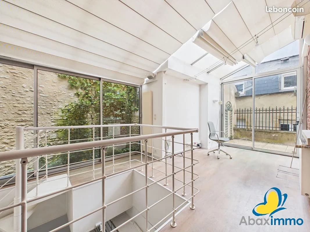 Immeuble 10 pièces 280 m² - Photo 1