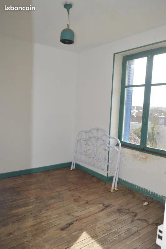 Immeuble de rapport 6 pièces 380 m² - Photo 1