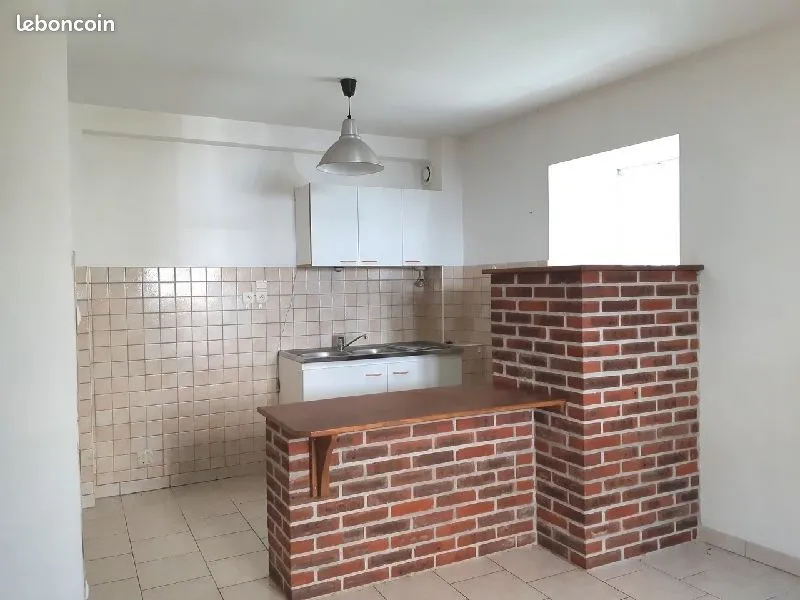 Immeuble 136 m² - Photo 1