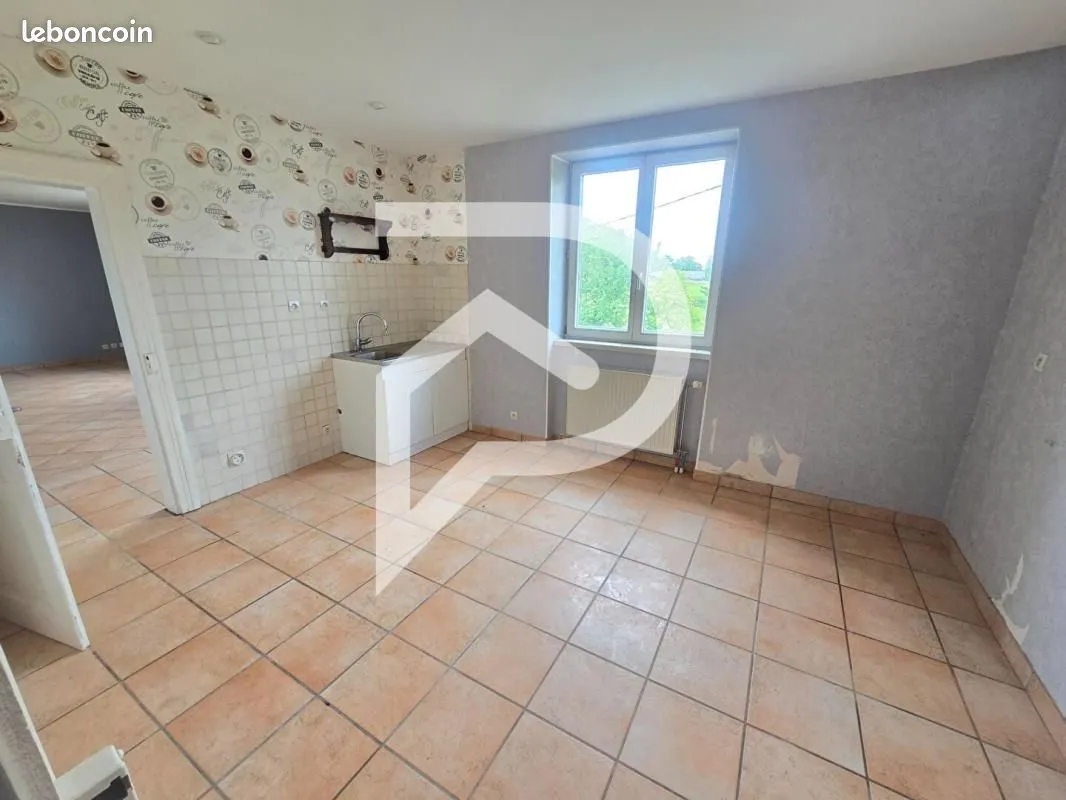 Immeuble de rapport 364 m² - Photo 1