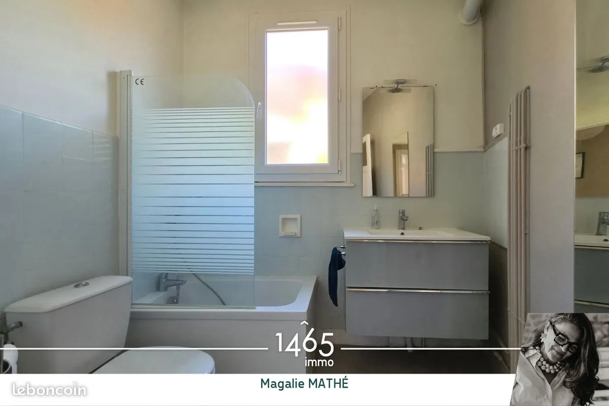 Immeuble de rapport 114 m² - Photo 1