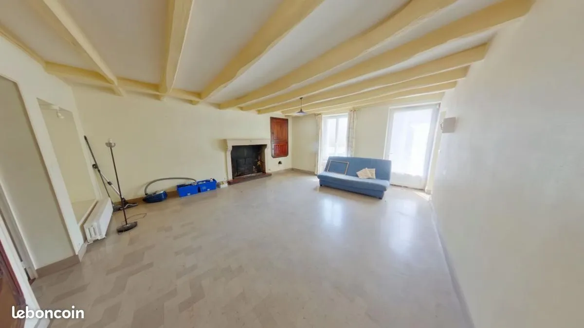 Immeuble 211 m² - Photo 1