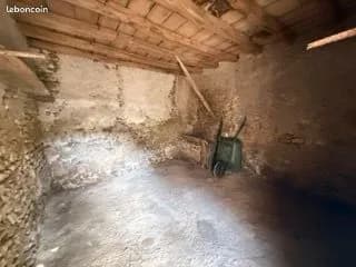 Ensemble immobilier de caractère - 360 m² bâtis + terrain constructible 939 m² - Vineuil (41350) - Photo 1
