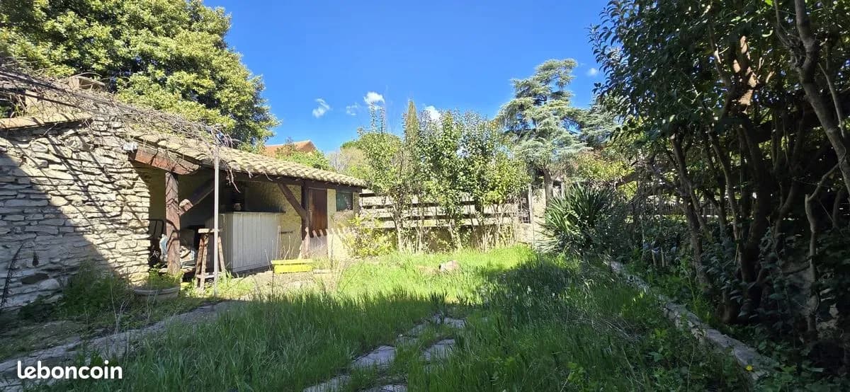 Immeuble 135 m² - Photo 1