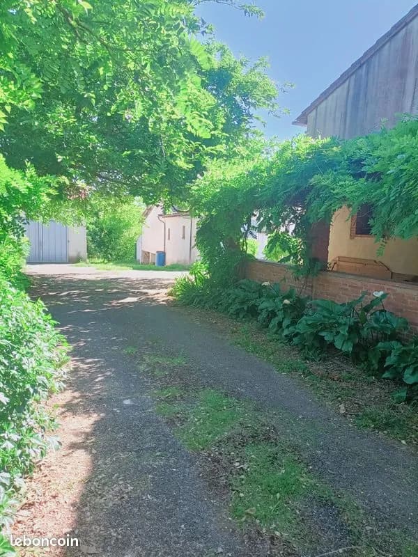 Immobilier / ensemble immobilier - Photo 1