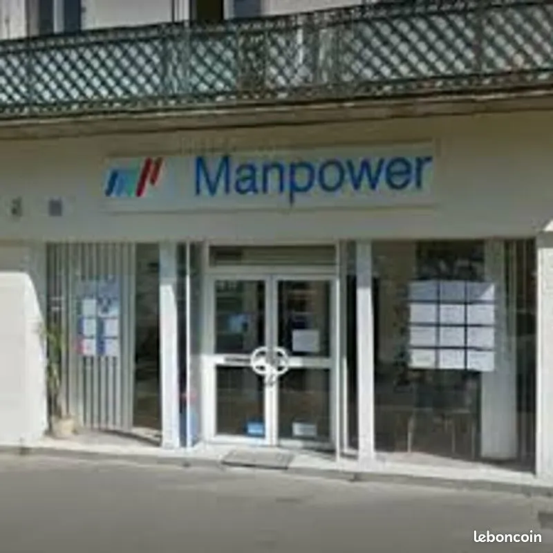IMMEUBLE 257 m² CHATELLERAULT - Photo 1