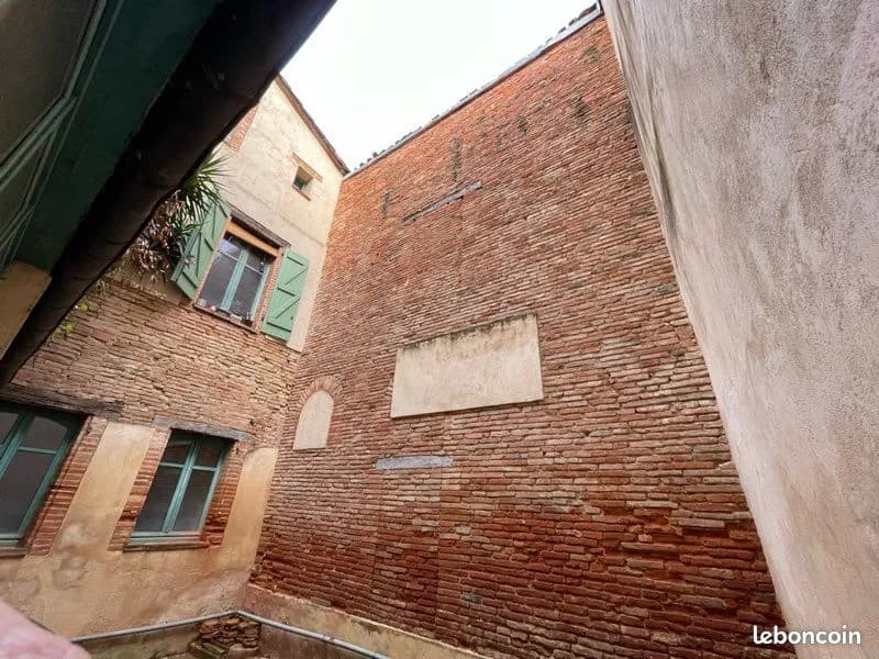 Immeuble 8 appartements - Photo 1
