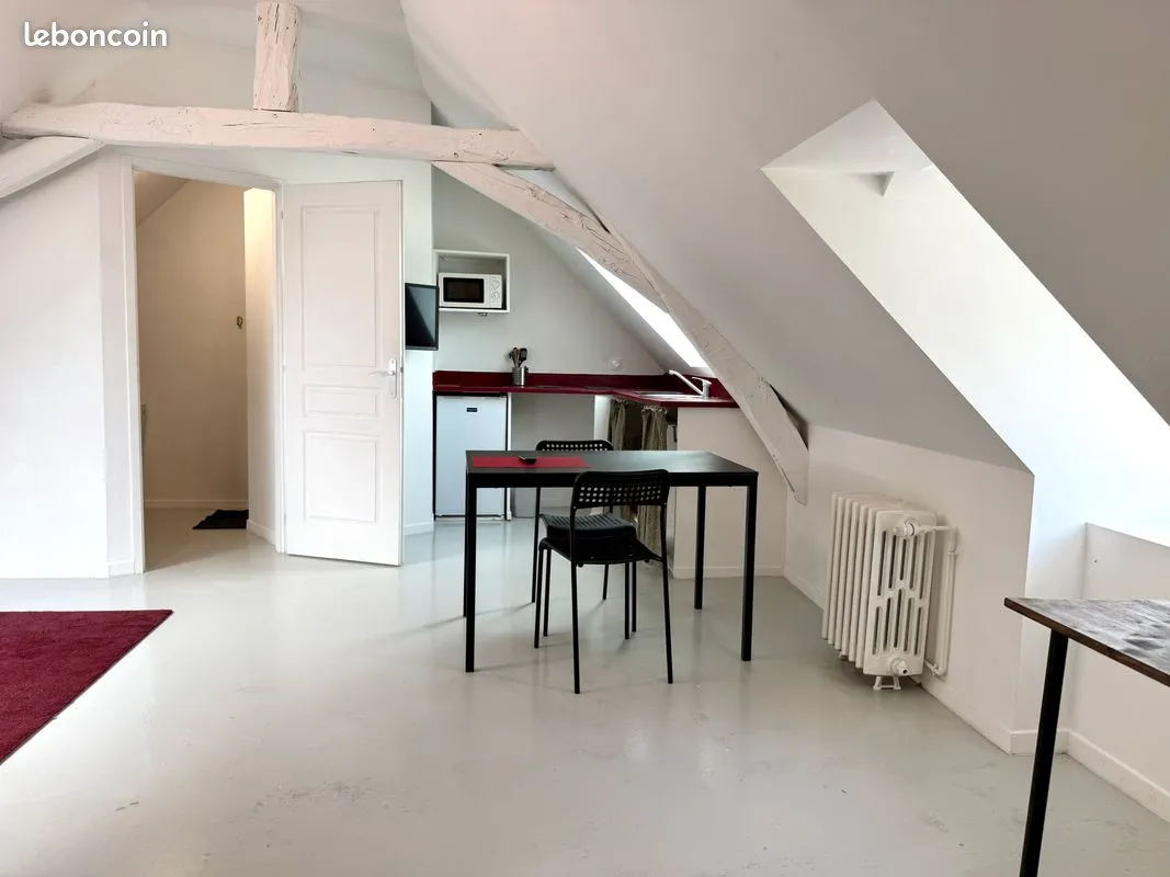 Immeuble 3 pièces 100 m² - Photo 1