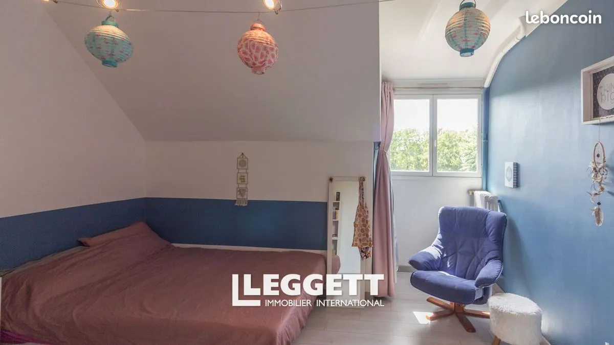Immeuble 16 pièces 595 m² - Photo 1
