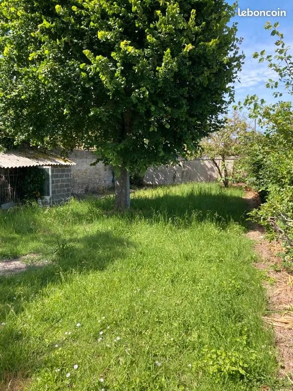 Courseulles sur mer, ensemble immobilier à 250ml de la plage et des commerces - Photo 1