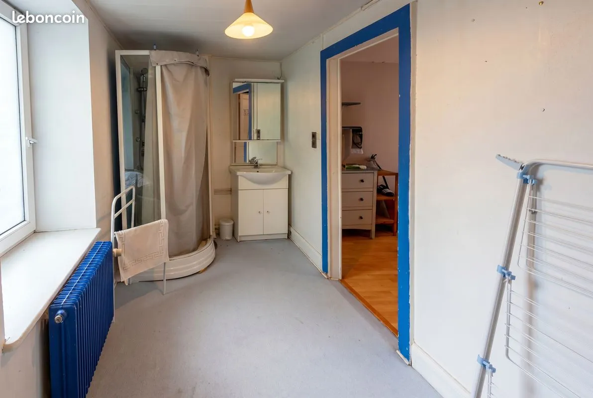 Immeuble de rapport 156 m² - Photo 1