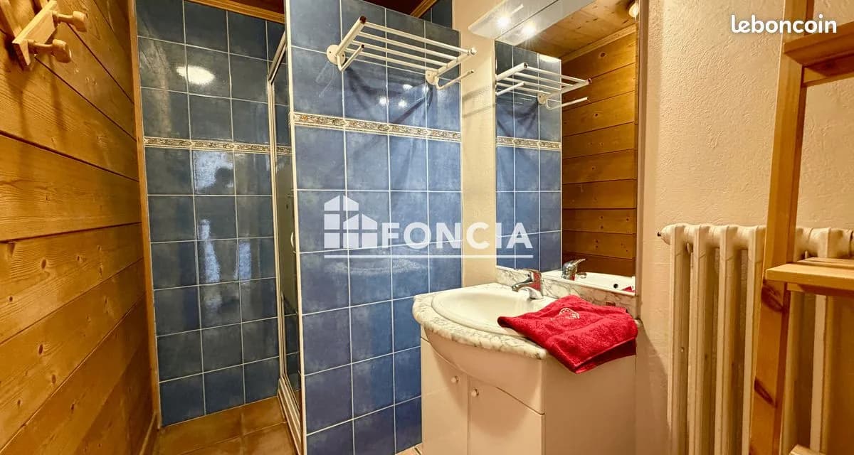 Ensemble immobilier avec fort potentiel locatif - LA GIETAZ 73590 - Photo 1