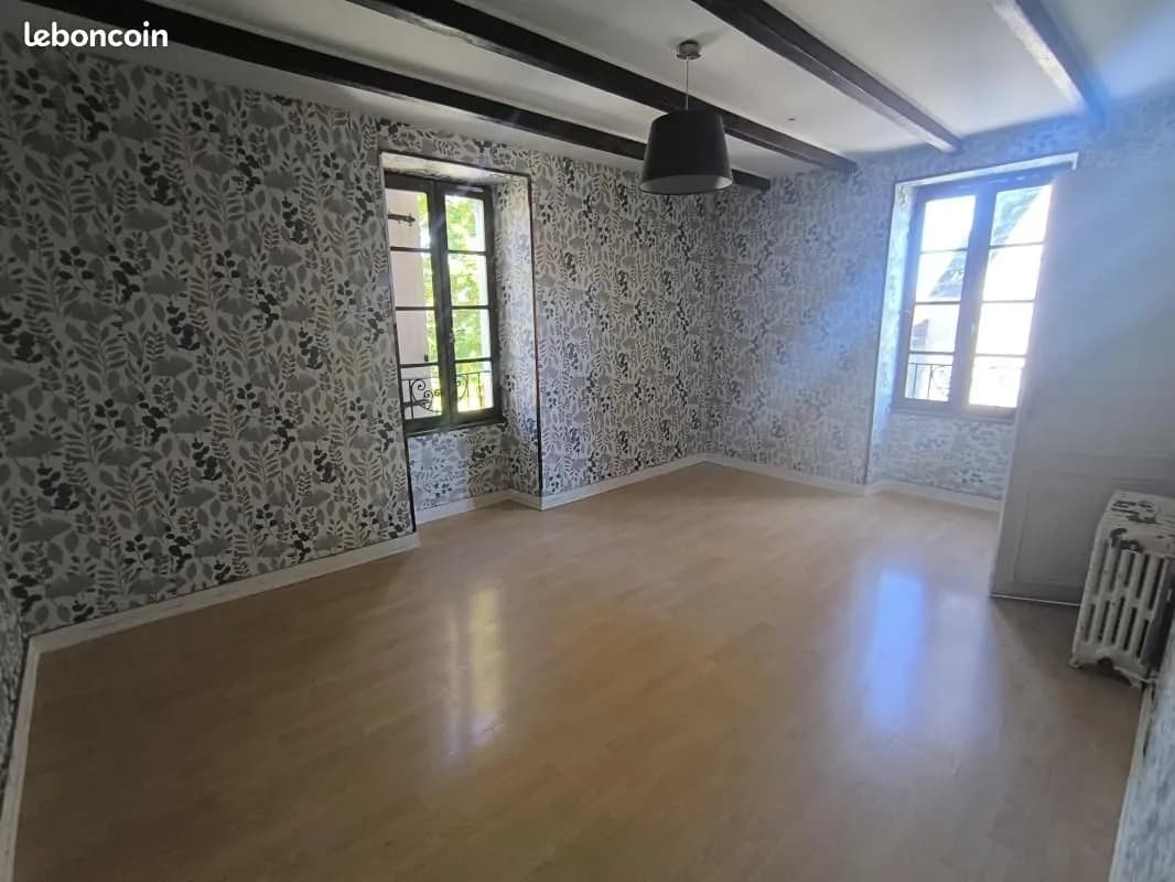 Immeuble de rapport 12 pièces 250 m² - Photo 1