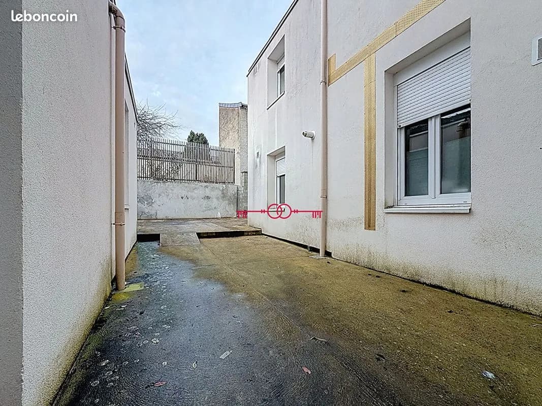 Immeuble de rapport 286 m² - Photo 1