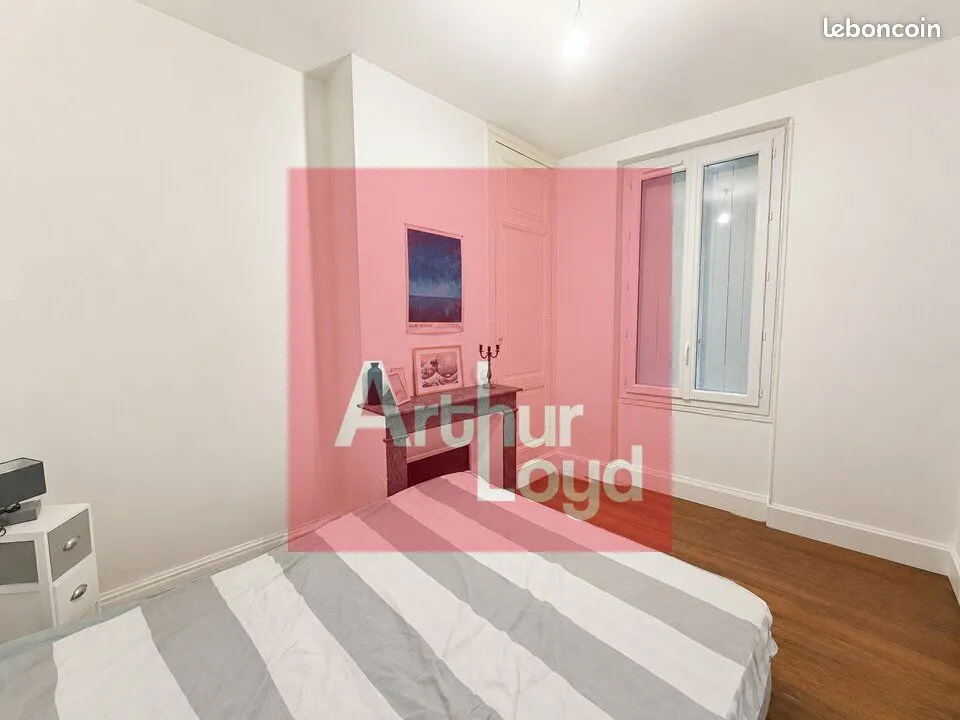 IMMEUBLE 220 m² AGEN - Photo 1