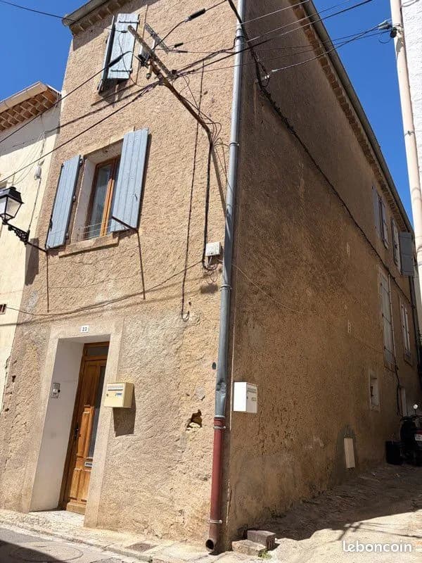 Immeuble de 2 appartements F2 F4 - Photo 1
