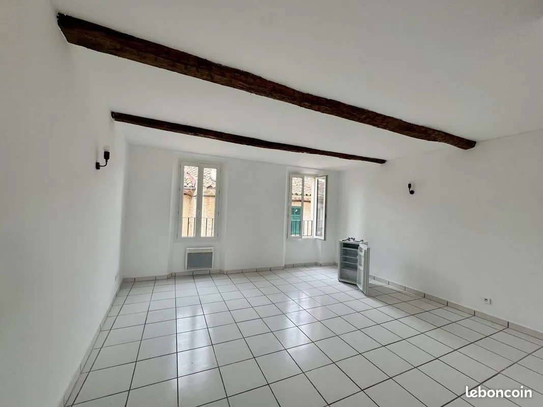 Immeuble 126 m² - Photo 1