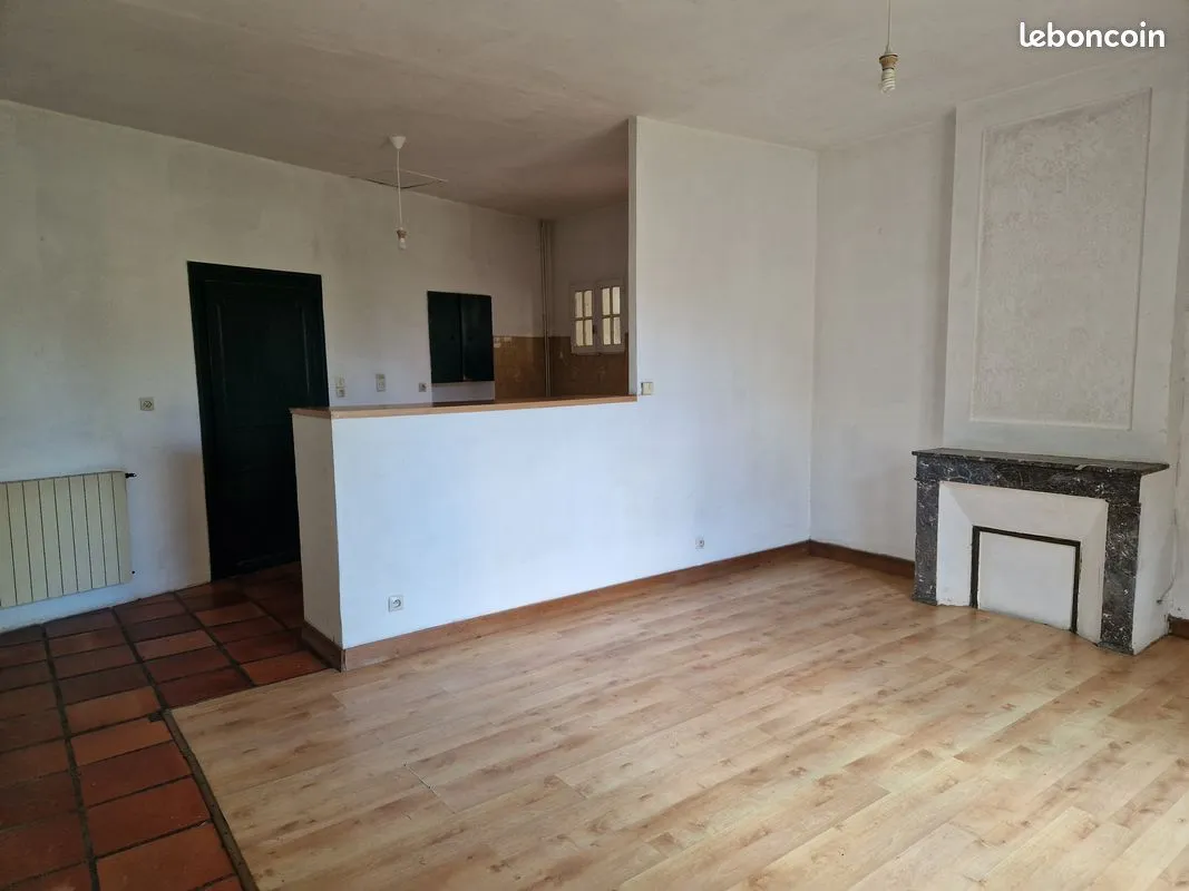 Vente maison plein centre Martillac (33650) - Photo 1