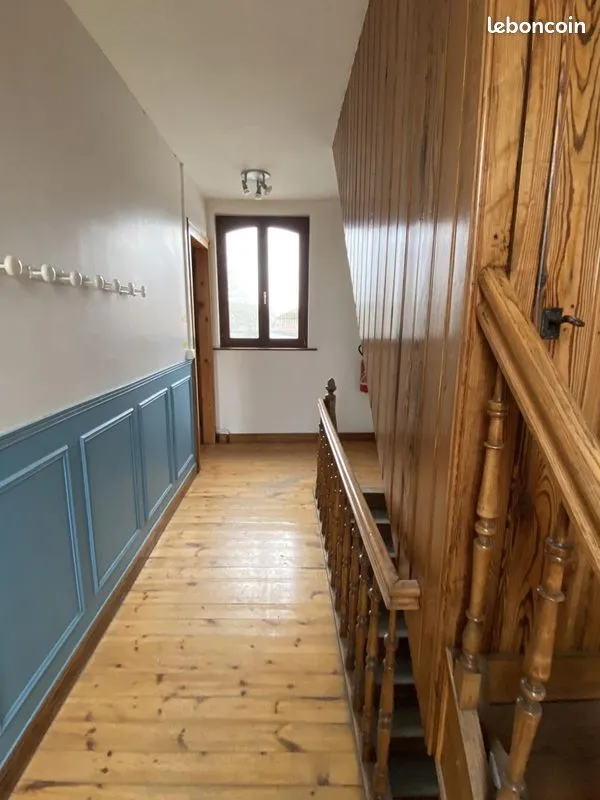Immeuble de rapport 225 m² - Photo 1