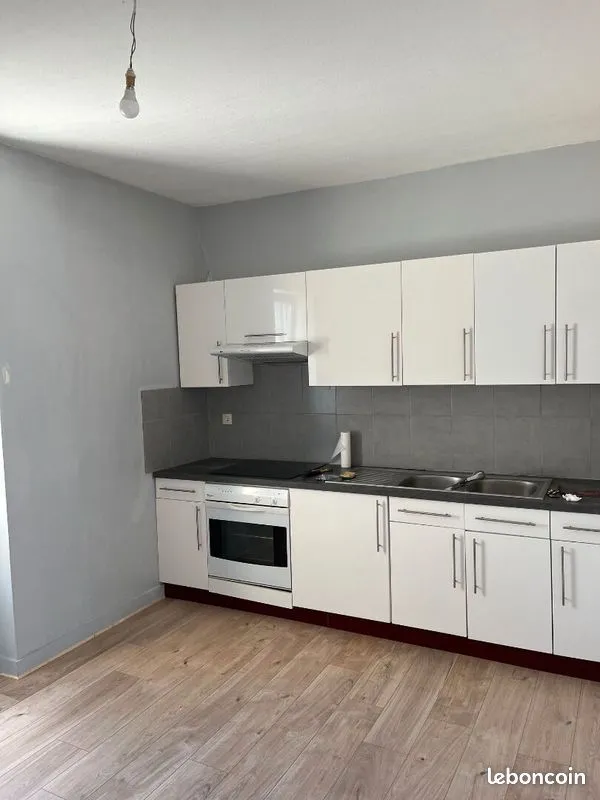 Immeuble de rapport 190 m² - Photo 1