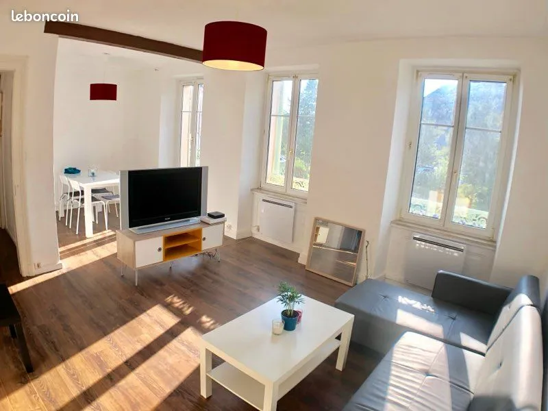 Immeuble de rapport 16 pièces 270 m² - Photo 1
