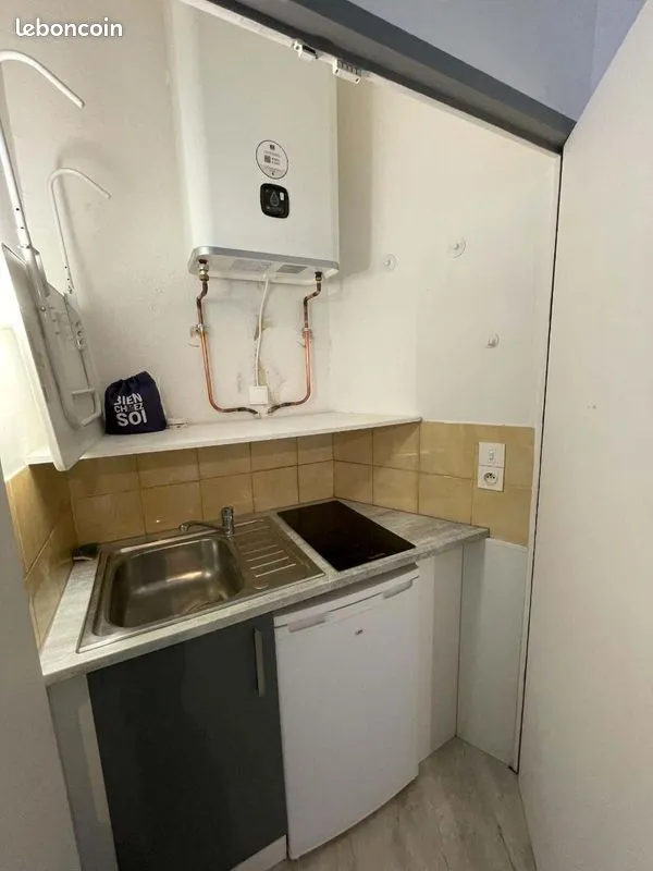 Immeuble de rapport 4 pièces 74 m² - Photo 1