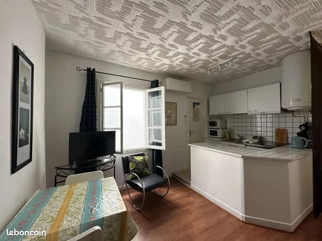 Ensemble immobilier 6 pièces 150 m² - Photo 1