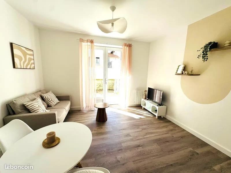 IMMEUBLE HYPERCENTRE 6 lots - 40 560/an - Photo 1