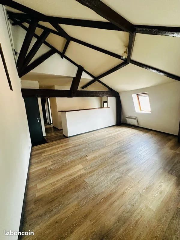 Immeuble de rapport 14 pièces 256 m² - Photo 1