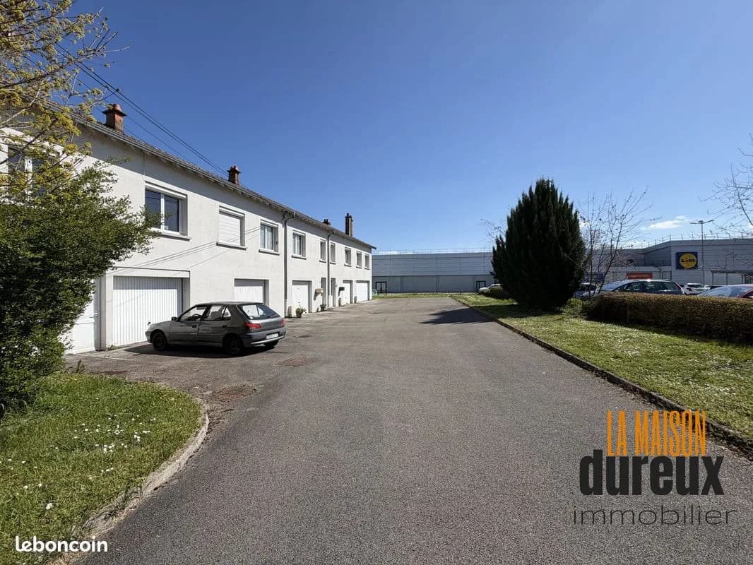 Immeuble de rapport 242 m² - Photo 1