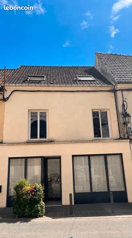 Immeuble 7 pièces 230 m² - Photo 1