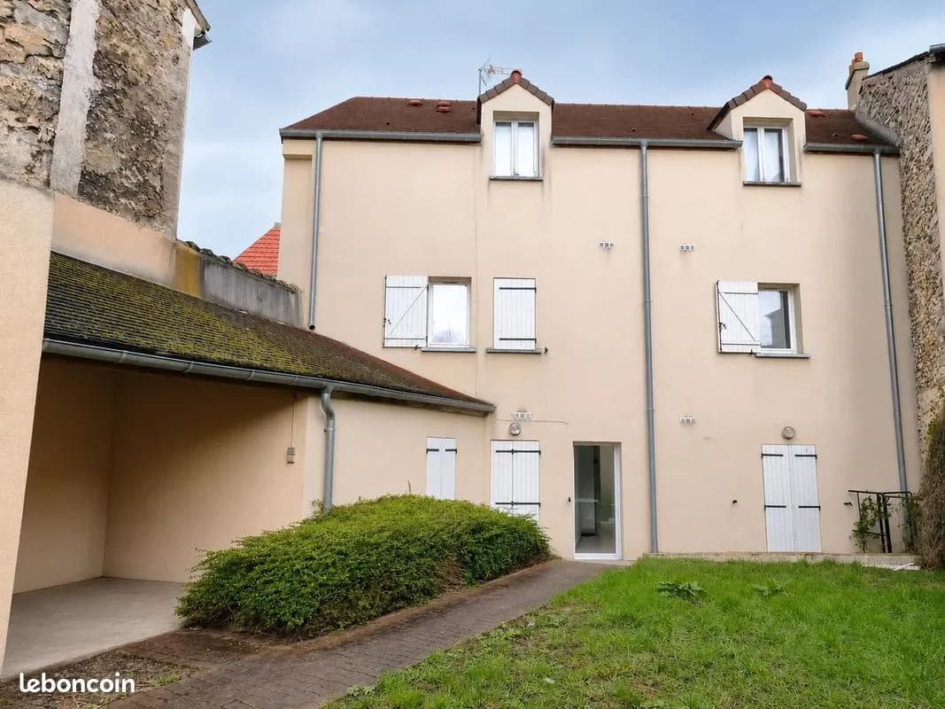 Appartement 166 m² Melun - Photo 1
