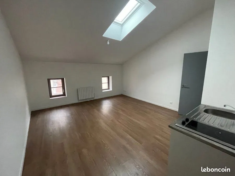 Immeuble de rapport 755 m² - Photo 1