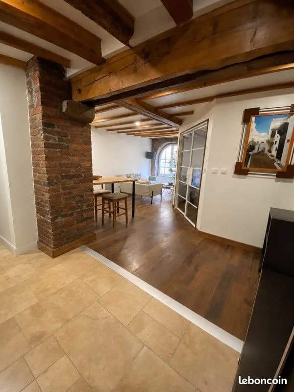 Lot de 2 appartements - Photo 1