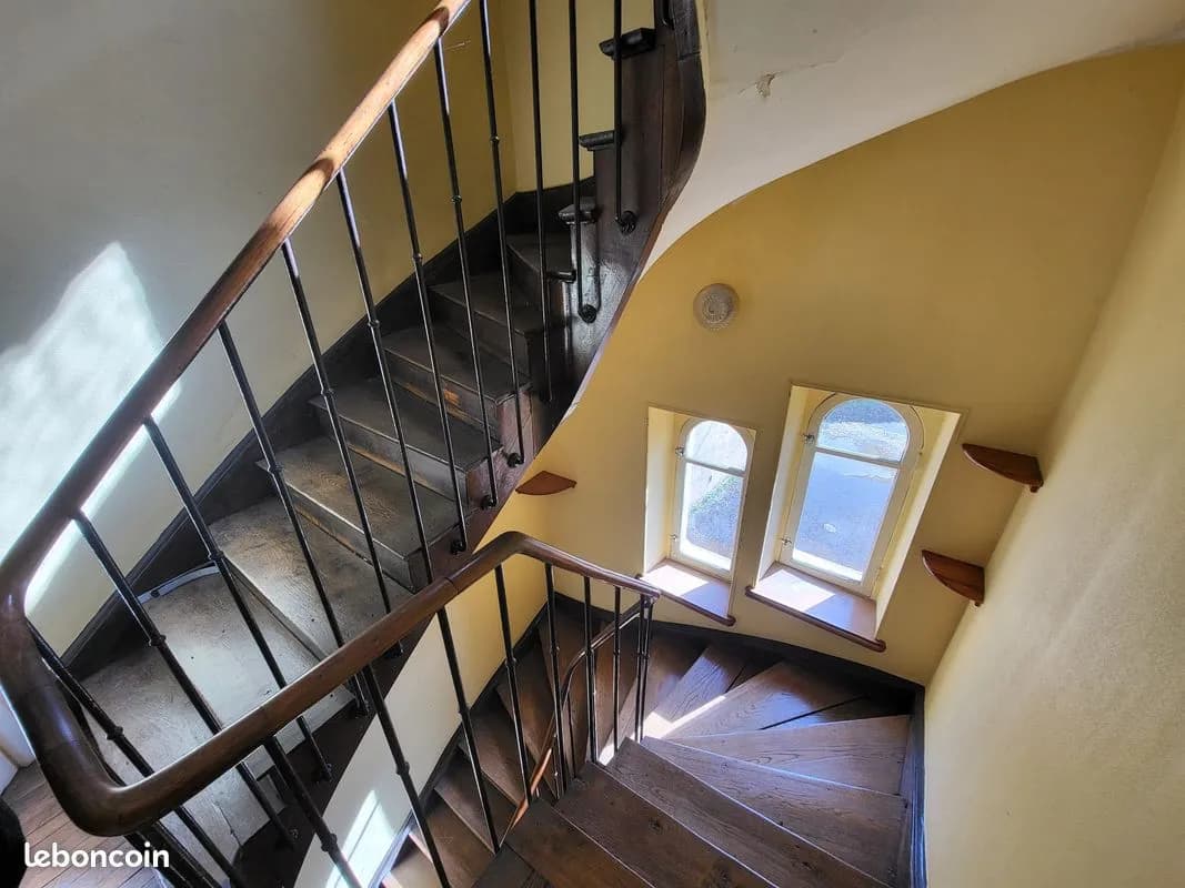 Immeuble 158 m² - Photo 1