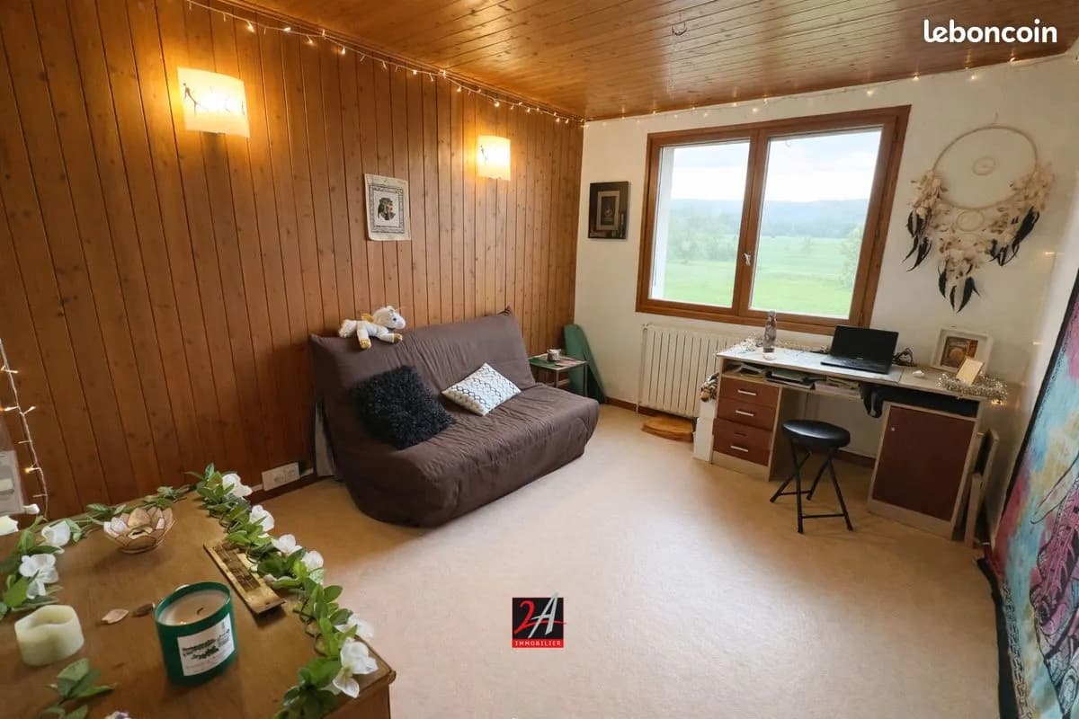 Immeuble 12 pièces 349 m² - Photo 1