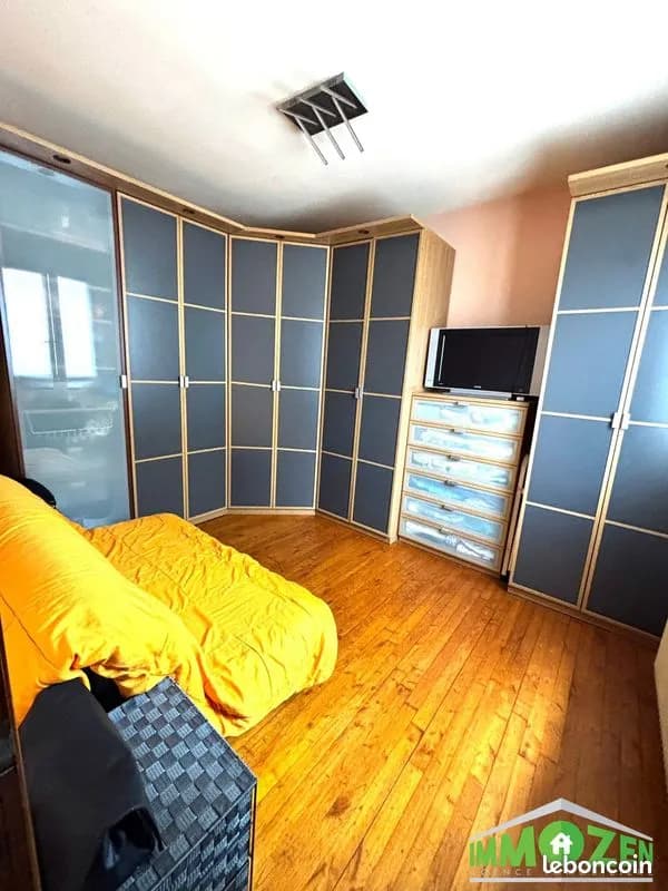 Immeuble de rapport 200 m² - Photo 1