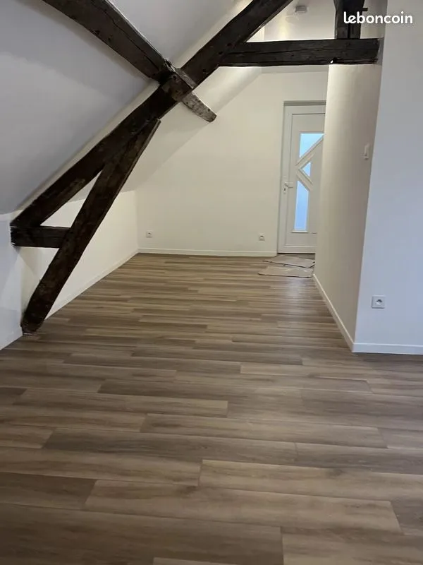 Immeuble 6 pièces 149 m² - Photo 1