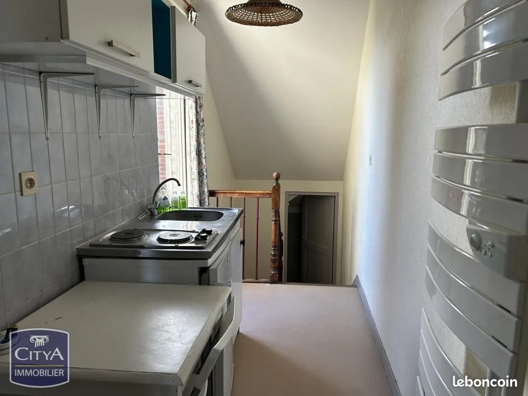 Immeuble 5 pièces 84 m² - Photo 1